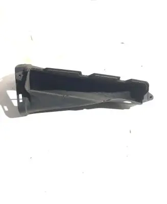 Audi A7 S7 4G Air intake duct part 4G0129624D