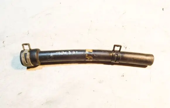 Jaguar X-Type Engine coolant pipe/hose 4X4E6K817AG