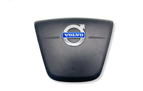Volvo V70 Steering wheel airbag 34116424A EX2000280073 BAMPT11104