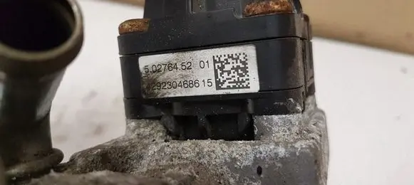 Ford Transit EGR valve 703784050 5027645201