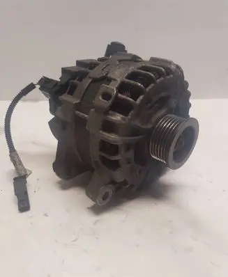 Jaguar F-Pace Generator/alternator GX7310300DF 820230 0125813038