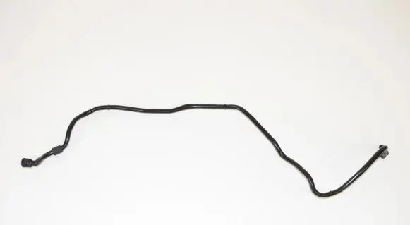 BMW X5 F15 Air intake hose/pipe 11668508018