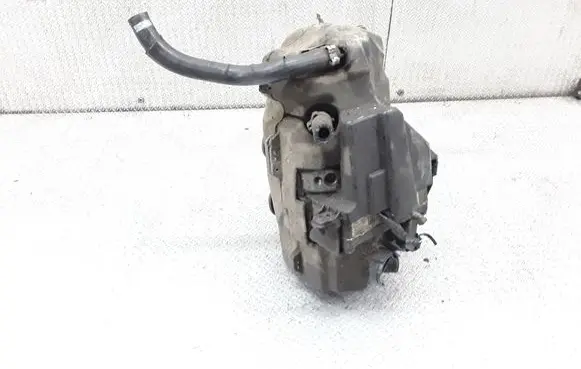 Electric power steering pump