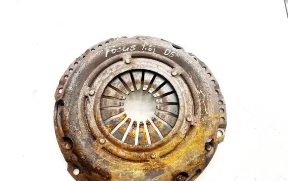 Ford Focus Pressure plate 