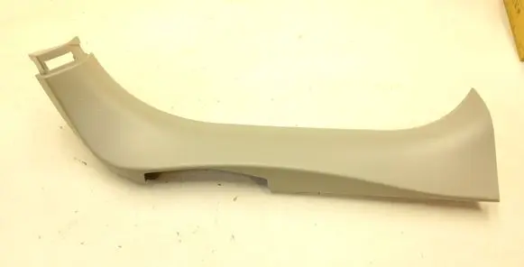 Toyota Land Cruiser (J200) Tailgate/trunk side cover trim 6793760141 6793760121