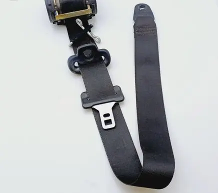 Ford Focus Front seatbelt 560631000 98ABA61294DB