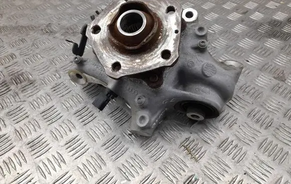 Audi Q5 SQ5 Rear wheel hub 80A505460B