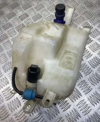 Opel Astra G Windshield washer fluid reservoir/tank 1H6955651