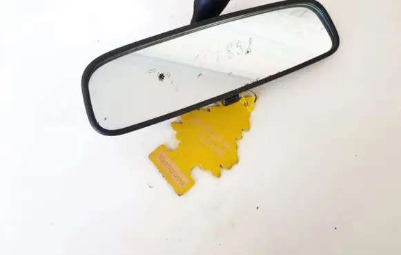 Hyundai Santa Fe Rear view mirror (interior)