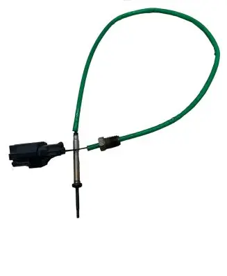 Jaguar XF X250 Exhaust gas temperature sensor CX2312B591DA