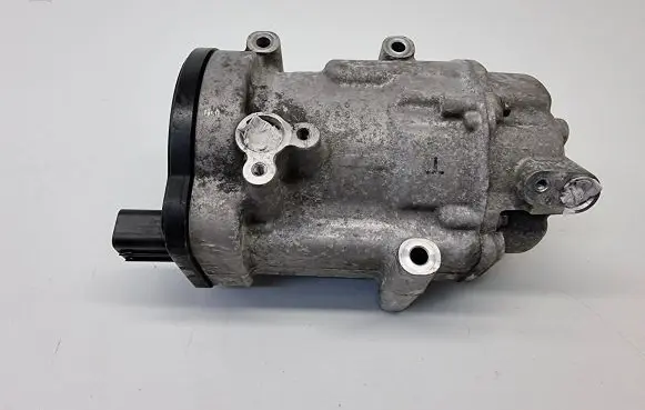 Toyota RAV 4 (XA50) Air conditioning (A/C) compressor (pump) 0424000171