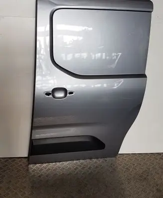 Opel Combo E Side sliding door 9816960980