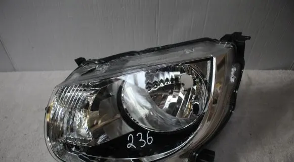 Suzuki Ignis Headlight/headlamp 10059343