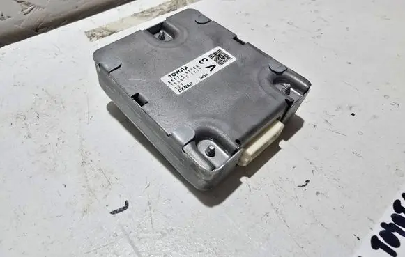 Toyota Yaris Cross Other control units/modules 8657252180
