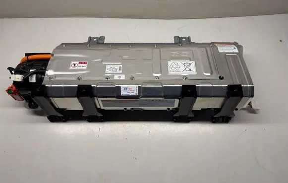 KIA Niro Hybrid / electric car battery 37501G5000 20160611