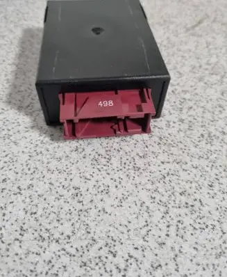 BMW 7 E38 Light module LCM 61358375964 55892110