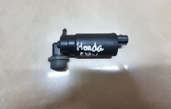 Honda CR-V Windscreen/windshield washer pump