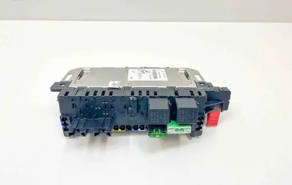 Fuse module