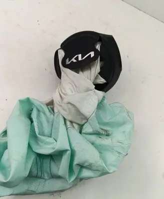 KIA Rio Steering wheel airbag 80100H8100WK