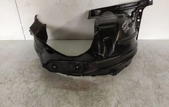 Mitsubishi Space Star Front wheel arch liner splash guards 5370C254