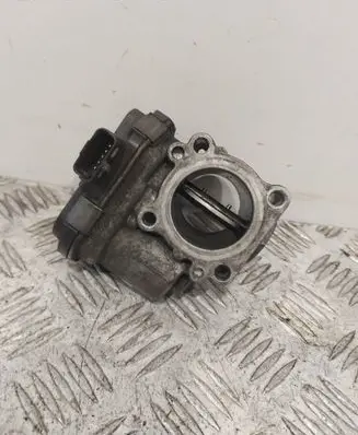 Ford Focus Throttle valve 9673534480 28275019