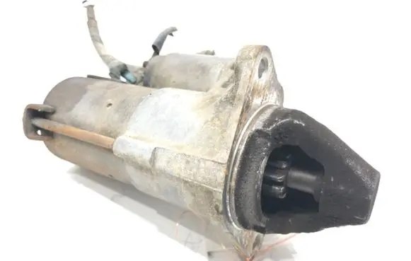 Chevrolet Lacetti Starter motor