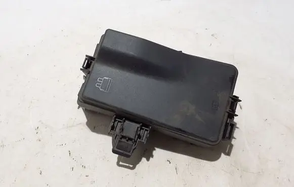 Skoda Octavia Mk4 Fuse box set 5WA907361A