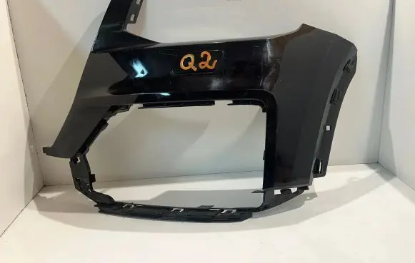 Audi Q2 - Front bumper 81A807437A