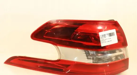 Peugeot 408 II Rear/tail lights 9678093980