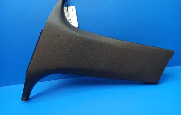 Mercedes-Benz E W212 (B) pillar trim (bottom) A2126903925