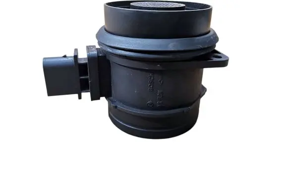 Mercedes-Benz Sprinter W906 Mass air flow meter 0281002896 32273176