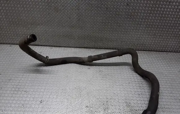 Peugeot 407 Engine coolant pipe/hose