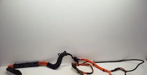 Ford C-MAX II Positive cable (battery) CM5814A099AA CM5814A099AB FM5814A099CA