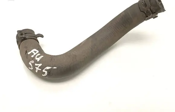 Audi A6 S6 C6 4F Engine coolant pipe/hose 1K0121058R