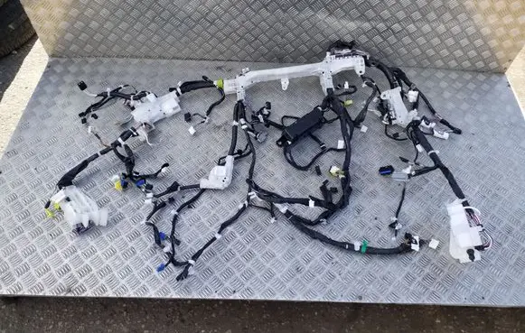 Toyota Corolla E210 E21 Other wiring loom 8214F2N40D