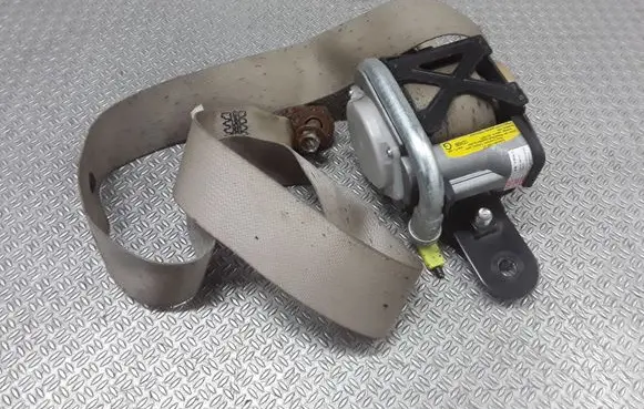 Nissan Murano Z50 Front seatbelt