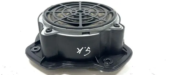 Citroen C3 Rear door speaker 9659680280