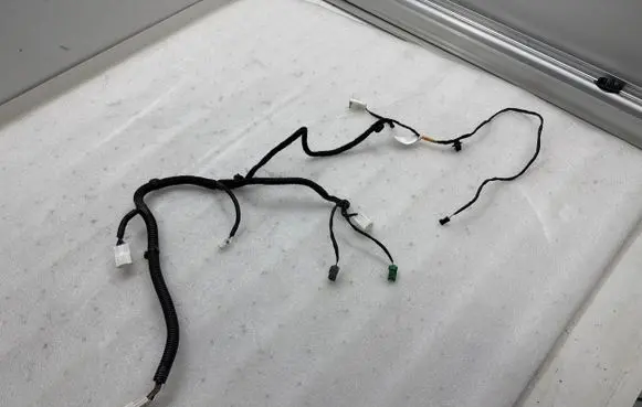 Tesla Model Y Seat wiring loom 148906100C 2213562M0466