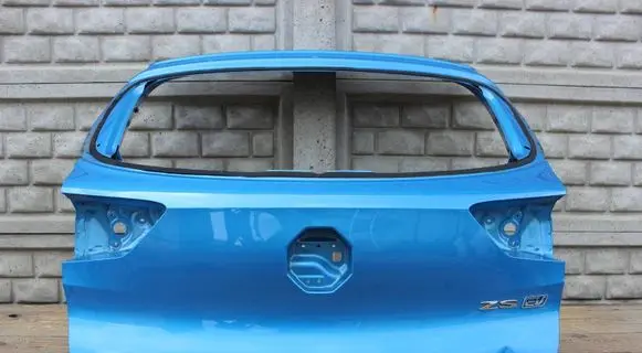 MG ZS Tailgate/trunk/boot lid 10230753