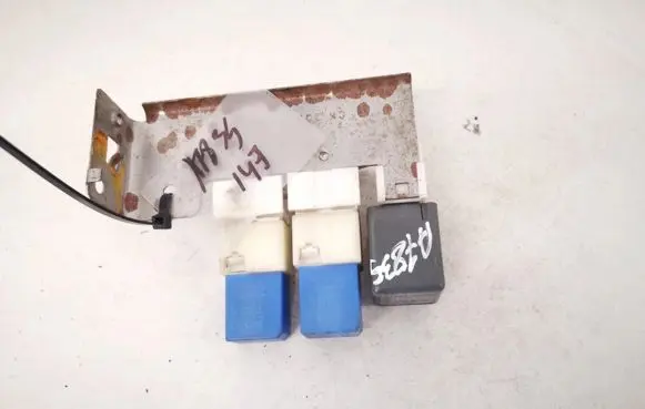 Nissan Murano Z50 Other relay 24330c9900