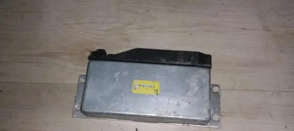 Nissan Almera Engine control unit/module 478501n600 572-1708