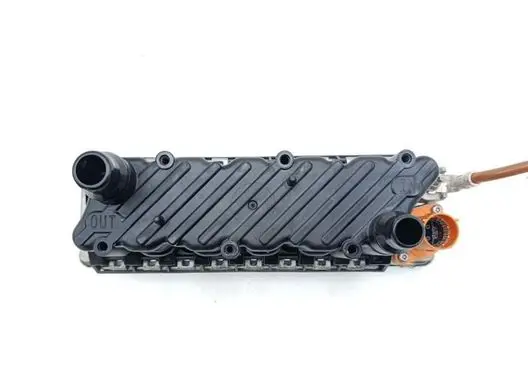 Mercedes-Benz EQS V297 Electric battery heater A0008358303