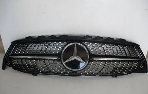 BMW 2 Active Tourer U06 Front bumper upper radiator grill A1188880000
