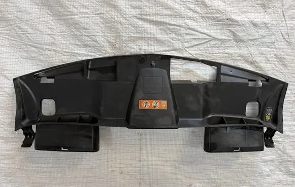 Mercedes-Benz E AMG W212 Radiator support slam panel A2125000155