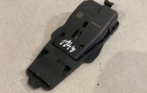 Volvo S60 Rain sensor 31295504