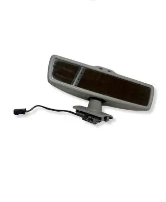 Volkswagen Touran I Rear view mirror (interior) 1T0857511C