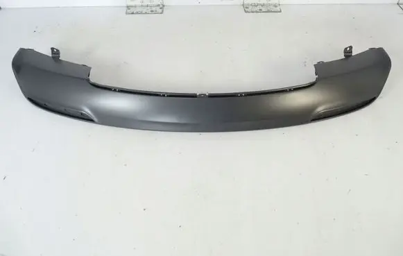 Tesla Model S Rear bumper lower part trim