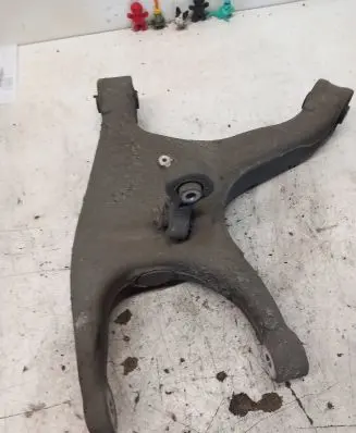 Audi A8 S8 D4 4H Rear upper control arm/wishbone 8R0505312F
