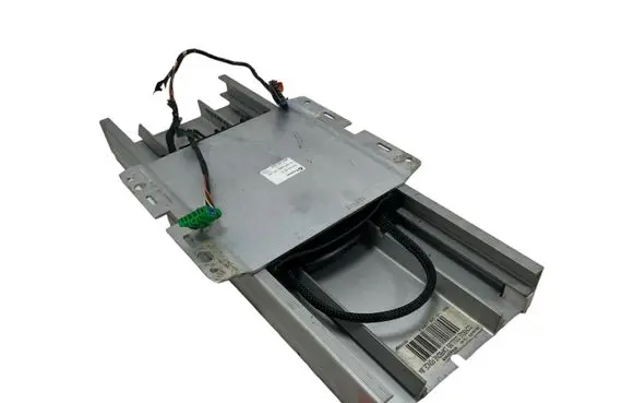 Renault Scenic II - Grand scenic II Other center console (tunnel) element 8200298877 2R8103090 3C00140G