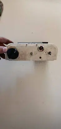 Climate control unit